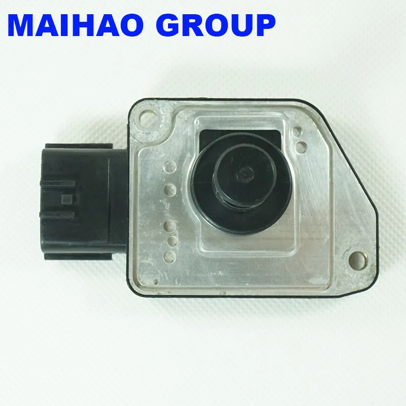 Датчик расхода воздуха для Nissan QX4 Primera P11 Pathfinder Terrano R50 226802J200 AFH7014 MAF|sensor sensor|sensor