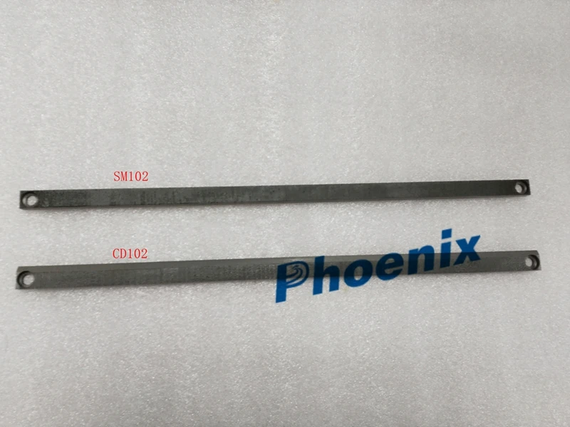Тяговая рейка PHOENIX C5.072.605 Heidelberg CD102 SM102 | Электронные компоненты и принадлежности