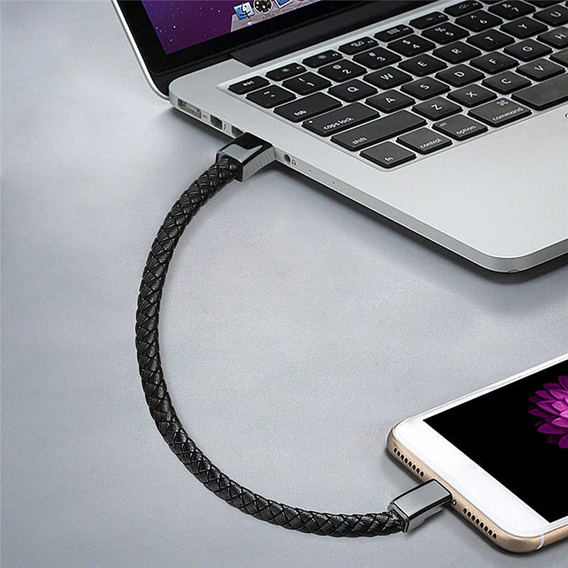 Overfly спортивный заряжатель USB браслета кабель мобильного телефона для передачи