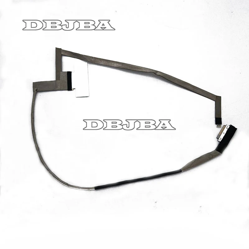 Новый жк-кабель для ноутбука Toshiba Satellite L750 L750D L755 L755D гибкий видеокабель dd0blc000