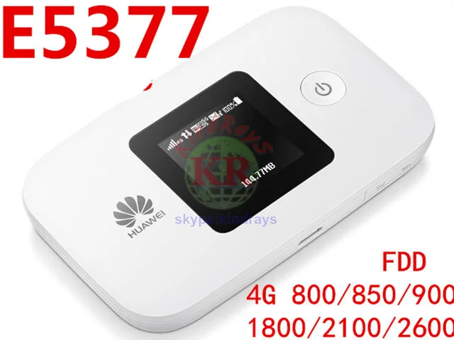 Разблокированный Huawei E5377 4G wifi роутер E5377s-32 mifi Карманный WiFi 3g/4g модем Wi-Fi lte 4g Роутер