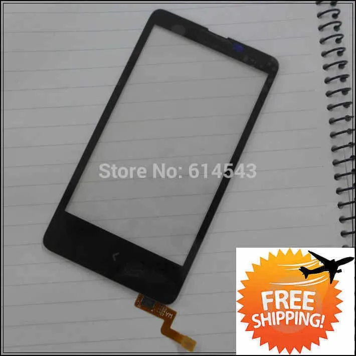 Сменный сенсорный экран для Nokia Lumia X A110 RM 980 RM980 1 шт.|touch screen glass|replacement touch screentouch |