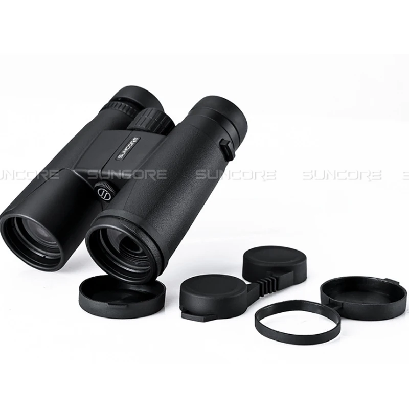 Солнцезащитные очки SUNCORE 12x42 Большие Портативные телескопы дорожные концертные