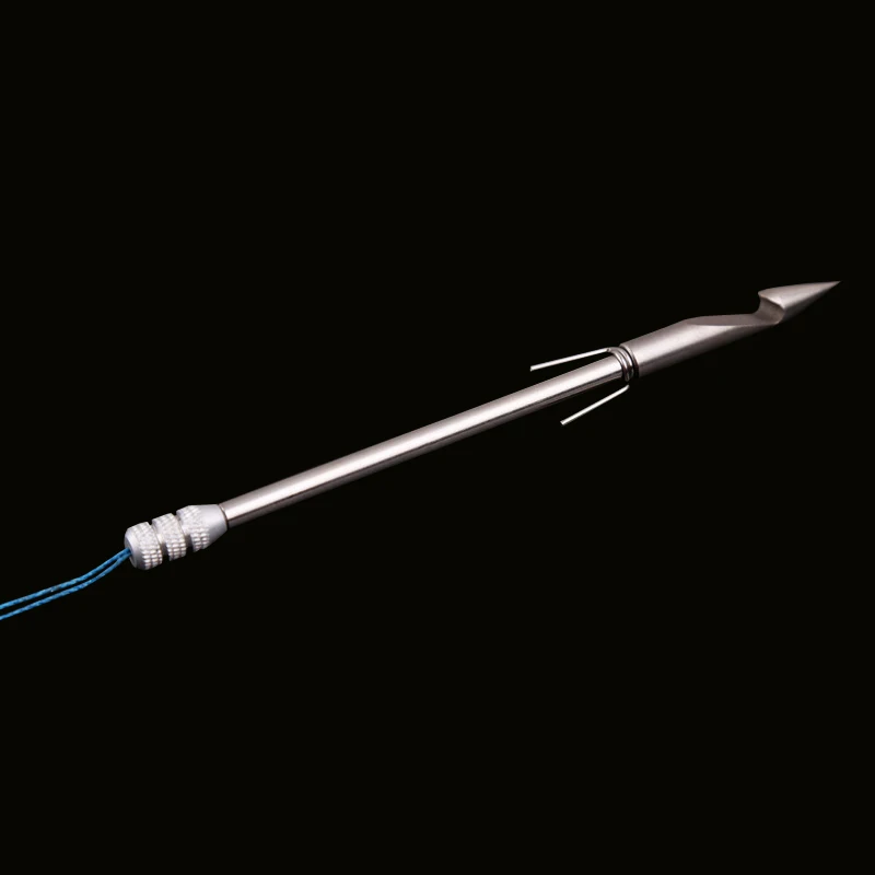 Набор из 10 рыболовных стрел Smart Kingfisher для рогатки охотничьего ружья с острым