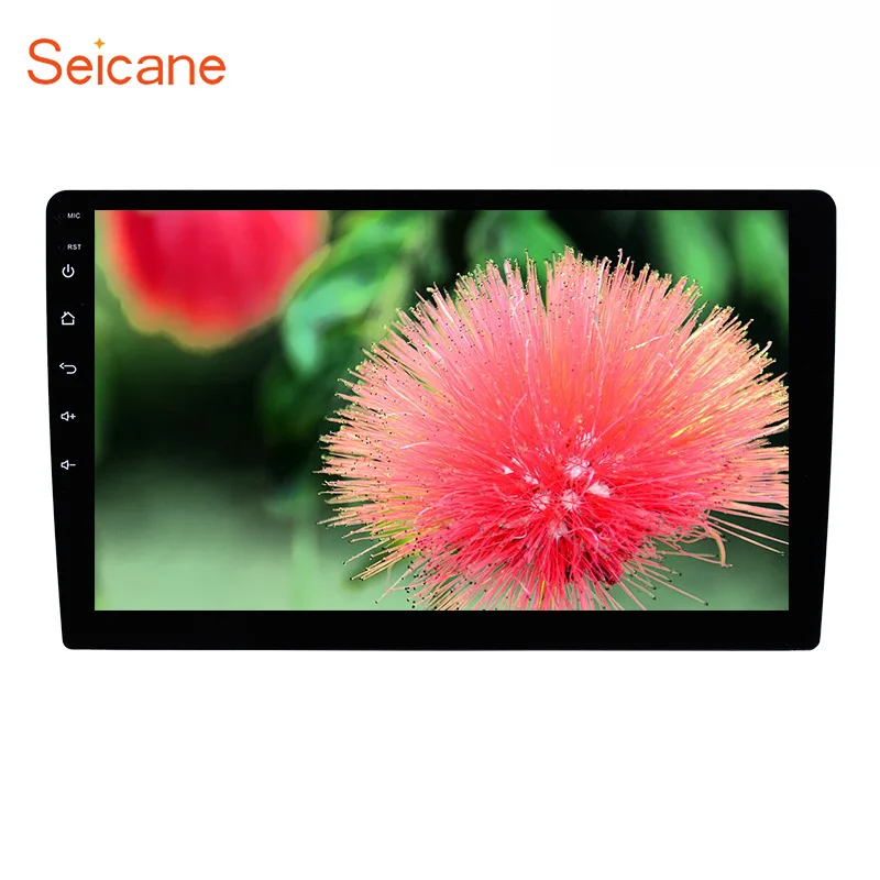 

Seicane 2Din Universal Car Radio Android 8.1 9 inch wifi GPS Multimedia Unit Player For TOYOTA Nissan Kia RAV4 Honda VW Hyundai