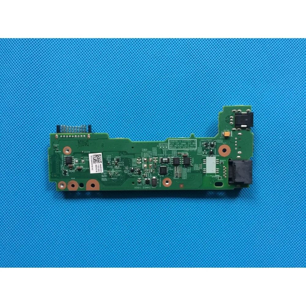 Новый разъем постоянного тока/USB/Φ/Wi-Fi/фоторазъем аккумулятора RJ-45-10629-1 48 4ek20. 011 /