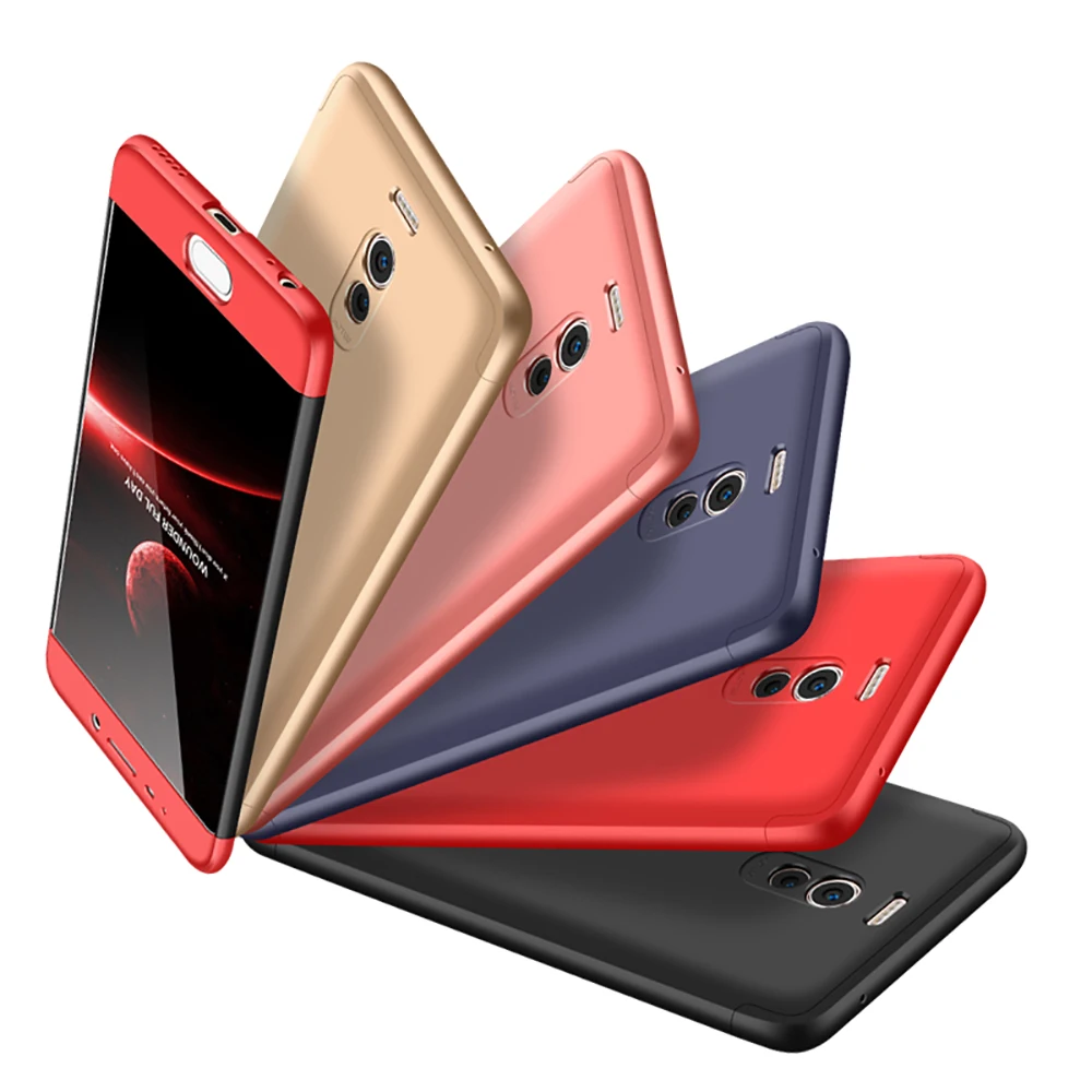 Чехол для M3 Note/M5/M6 Note/M6S чехлы с полной защитой Роскошный чехол S6