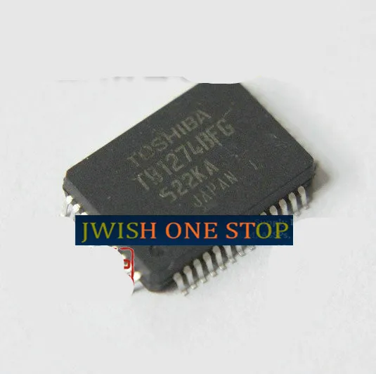 TB1274BFG TB1334FG TC90527FG TC90A90FG TDA18260HN TDA18275 18275 TDA19997HL/C1