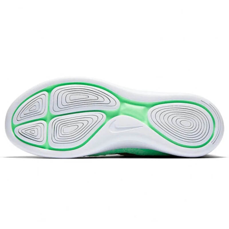 Оригинальное новое поступление NIKE LUNAREPIC низкая FLYKNIT 2 женские кроссовки
