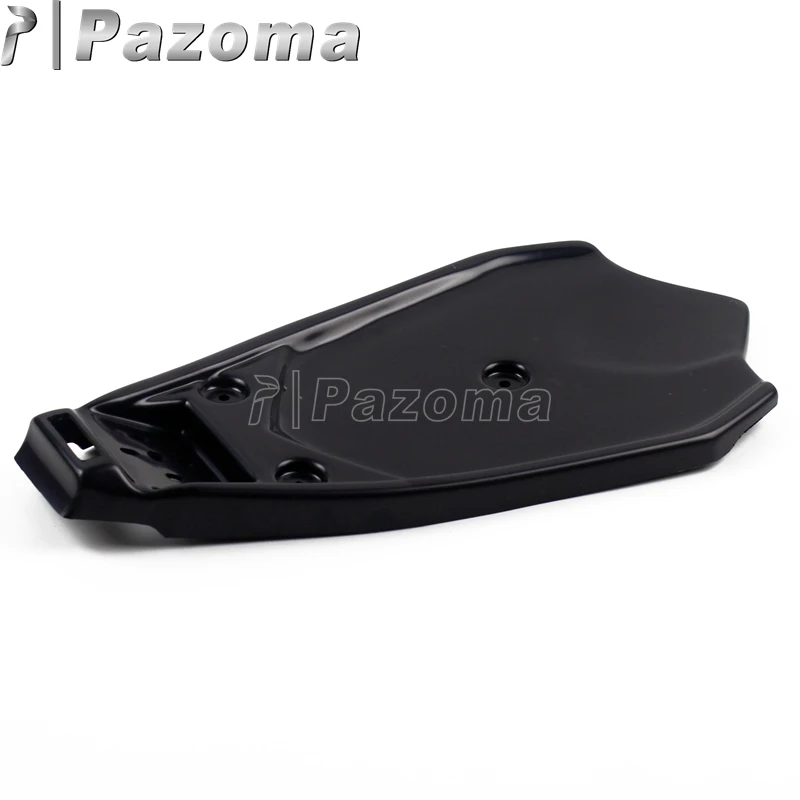 Черный зеленый комплект для мотоциклов задних и хвостов Kawasaki Ninja 250R 2008