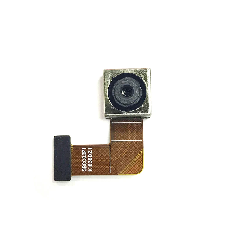 

5pcs/lot Back Camera Module for Xiaomi Mi5S Mi 5S Rear Big Main Camera 12MP Assembly replacement Repair Spare Part Tested