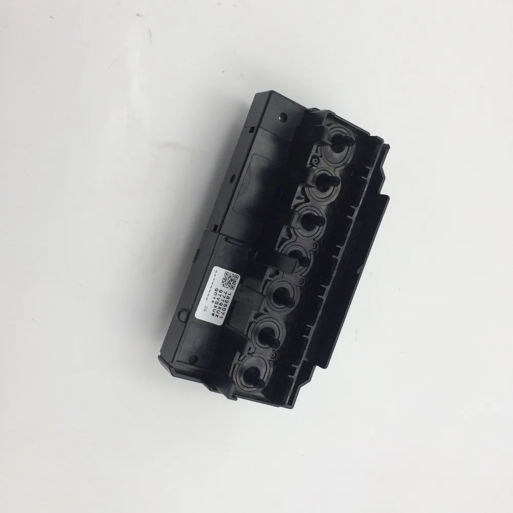 100% оригинальная печатающая головка для принтера Epson Stylus pro 7600/9600 F138040/F138050 Запчасти