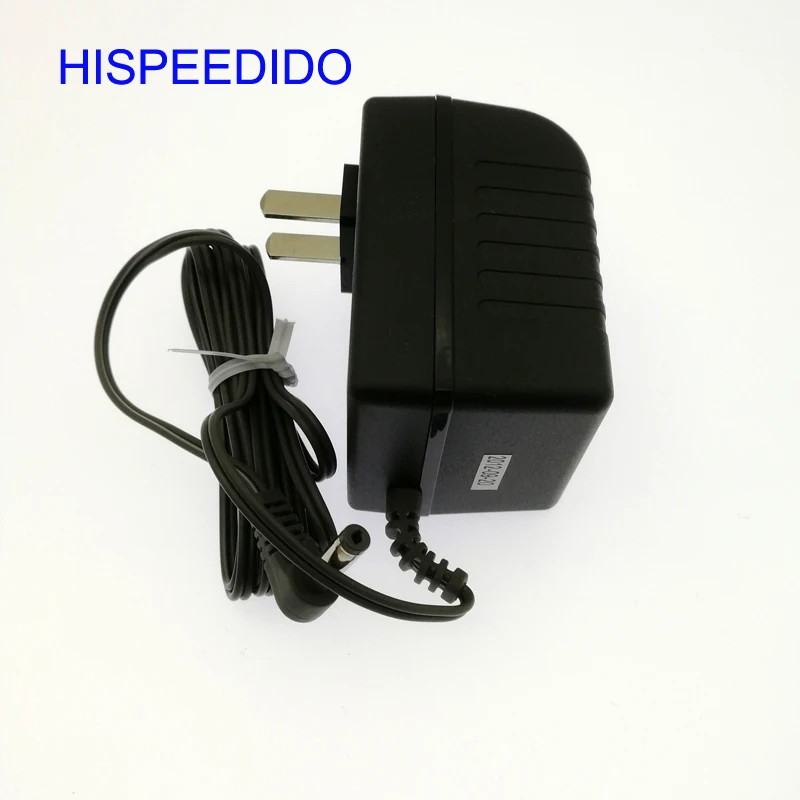 Блок питания hisedido PSU 6 5 В 500 мА 0 А AC зарядное устройство для Panasonic PQLV219CE pqlv220