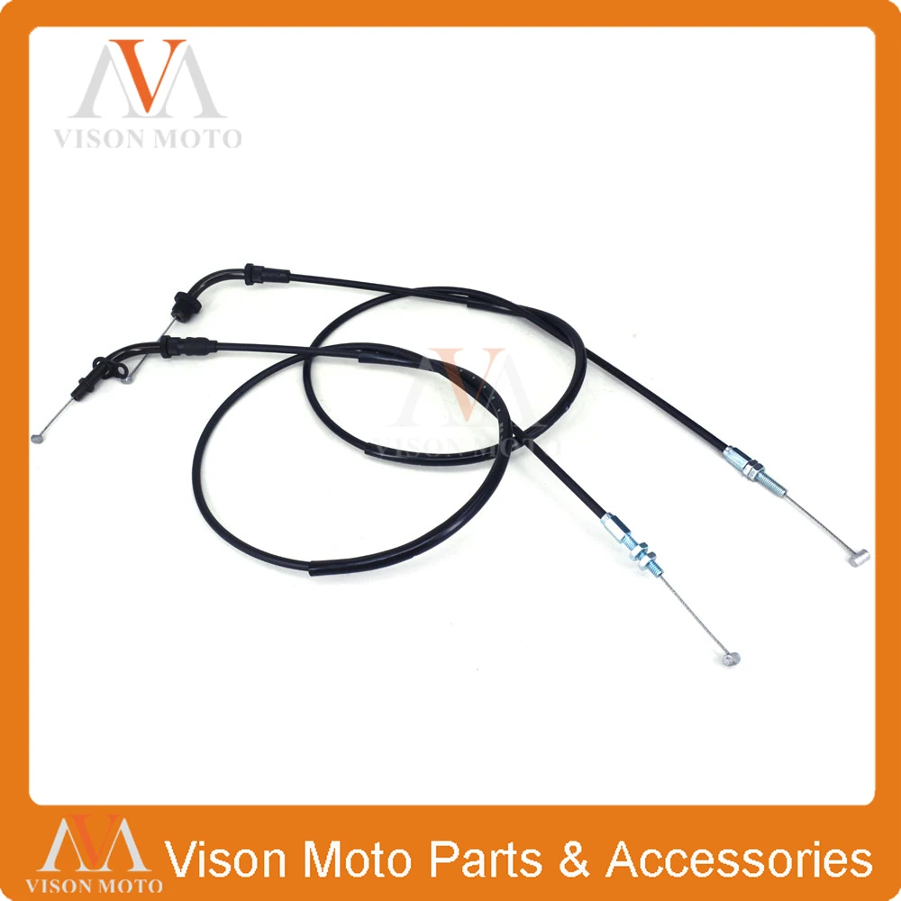 Кабель дроссельной заслонки для Мотоцикла SUZUKI GSX400 GSX 400 79A IMPULSE INAZUMA|line|line cableline in |