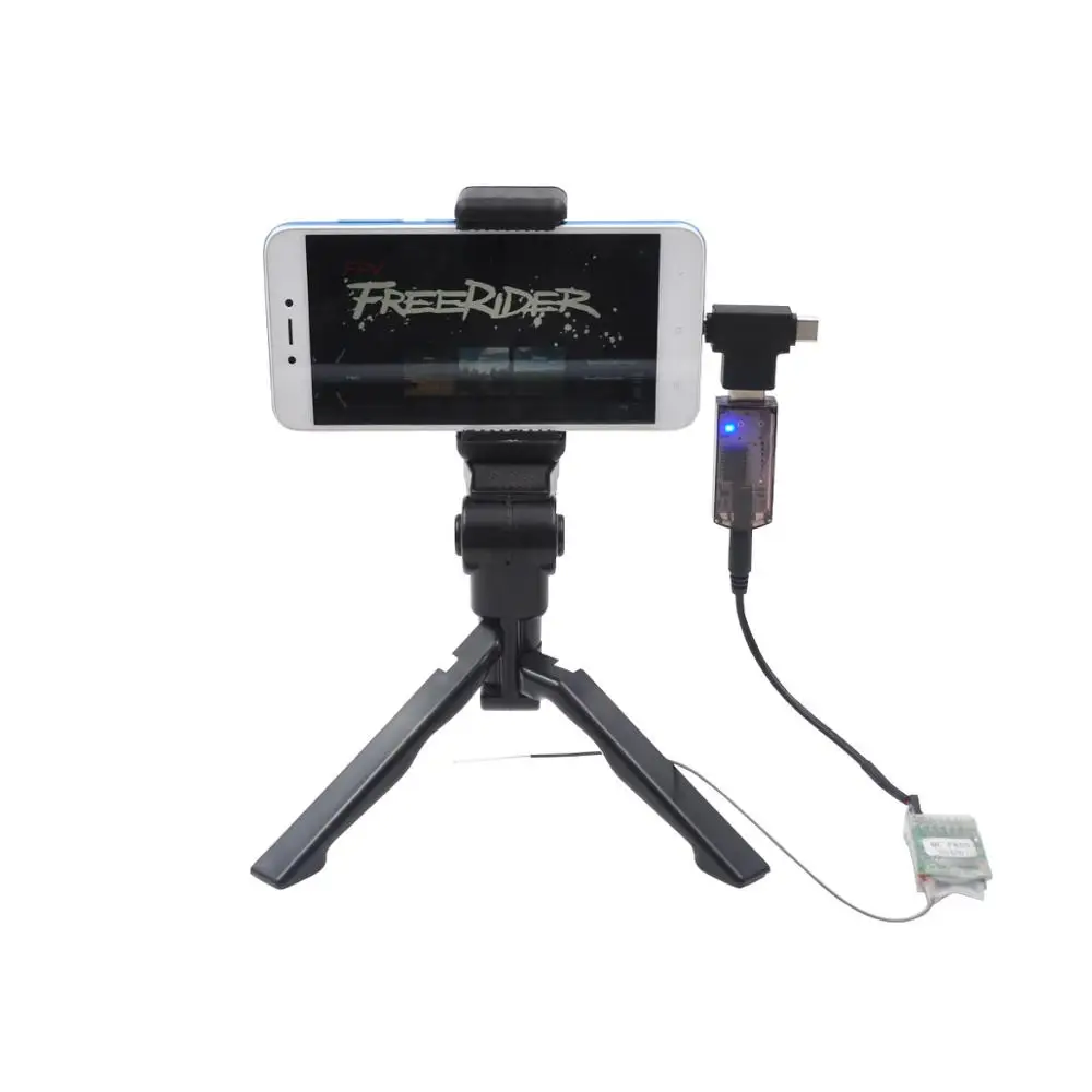 STARTRC 8-в-1 RC симулятор полета/Беспроводной тренажер для Flysky i6x FUTABA Radiolink AT9s at10
