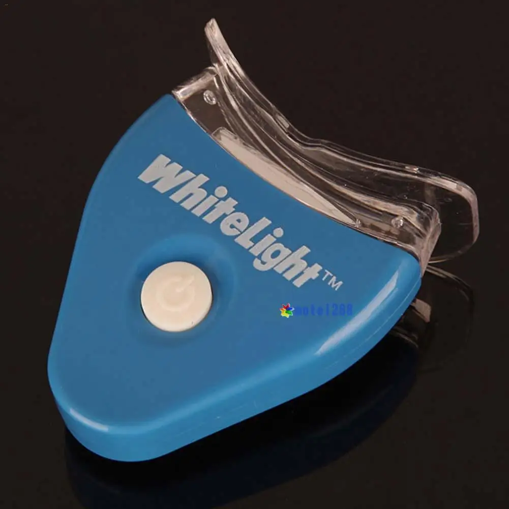 

Teeth Whitening Cold Light Lamp Home Whitener Teeth Bleach Whitener Triple Interface Adapter Cable Detal Care Cleaning M3
