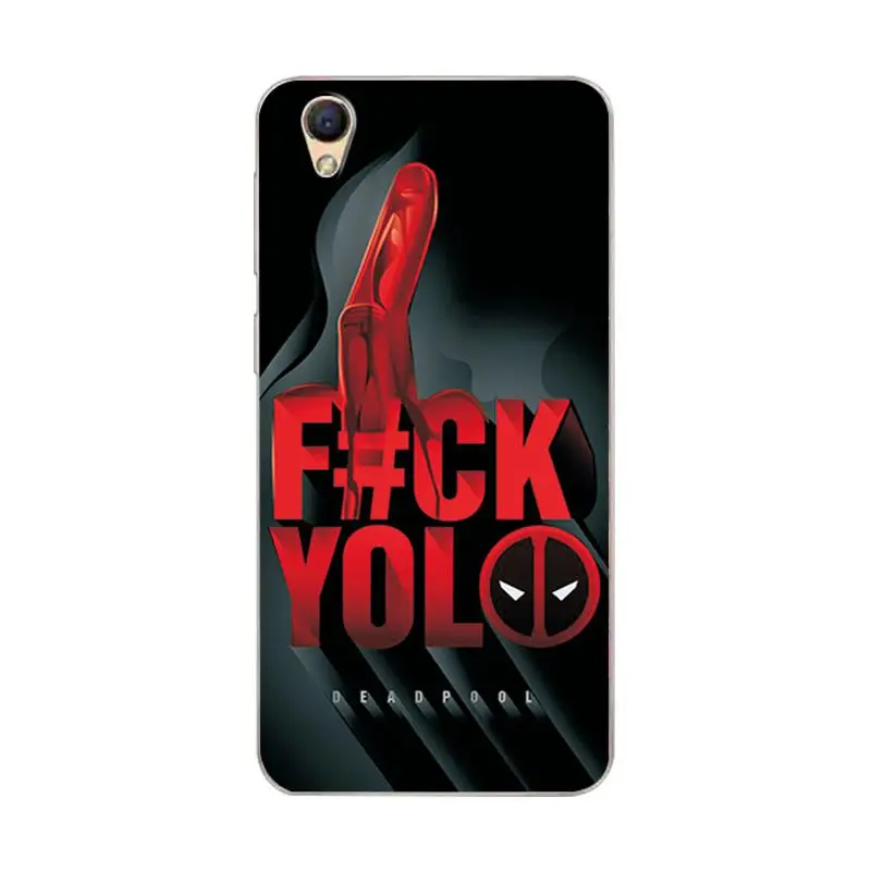 Phone Case For Asus Zenfone Live ZB501KL Cover Silicone Novelty ZB 501KL 5&quot Spiderman Capa Fundas ZB501 KL |