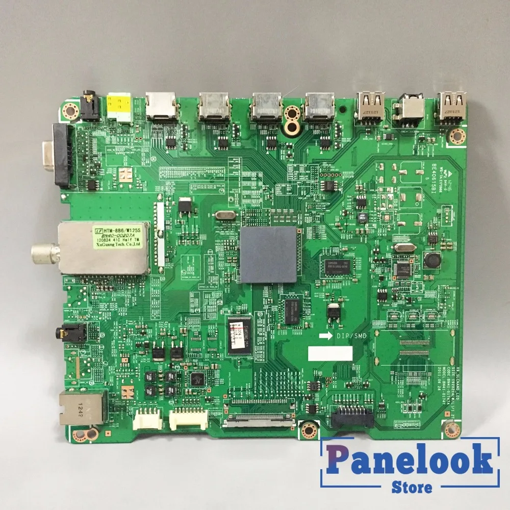 Материнская плата UA46D5000PR материнская UA40D5000PR с экраном для защиты от непогоды