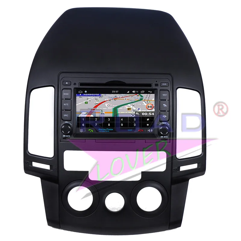 Winca S200 Android 8,0 Автомобильный мультимедийный dvd-плеер Авторадио для hyundai I30 РУКОВОДСТВО AC Стерео gps навигация Automagnitol два Din