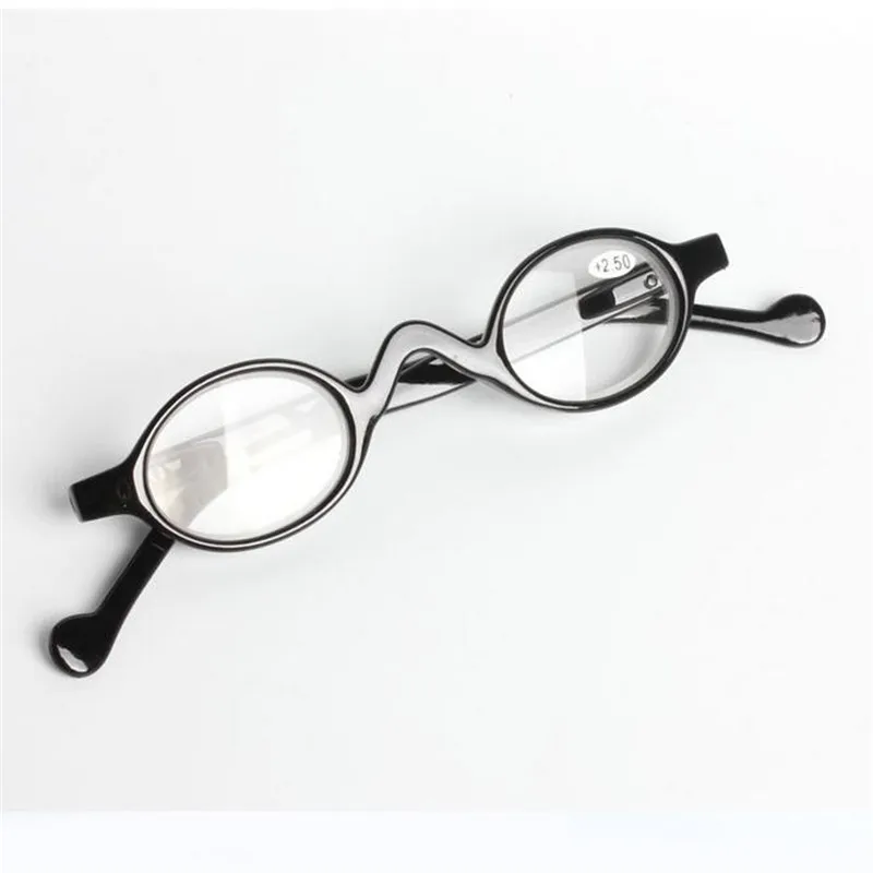 Модные Очки для чтения женщин Для мужчин дальнозоркостью глаз полный Рамки