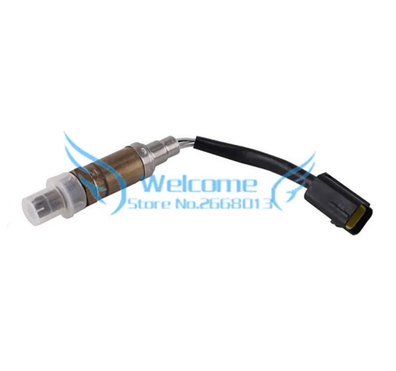 Оригинальные автозапчасти передний кислородный датчик лямбда для Chevrolet sail 1 4 2010