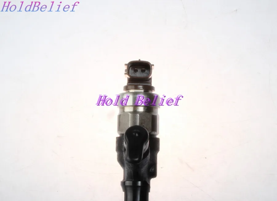 1 шт. оригинальный инжектор 23670-30190 для Toyota Land Cruiser Prado Fortuner Dyna 2001-2010 | Автомобили и