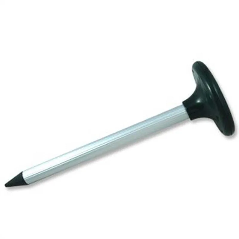 Отпугиватель вредителей на солнечной батарее отпугивателя Ультразвуковой