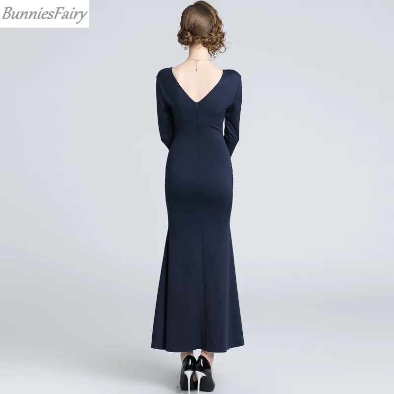 BunniesFairy 2018 Осень Винтаж цветы вышивка в стиле Для женщин с пайетками и печворком