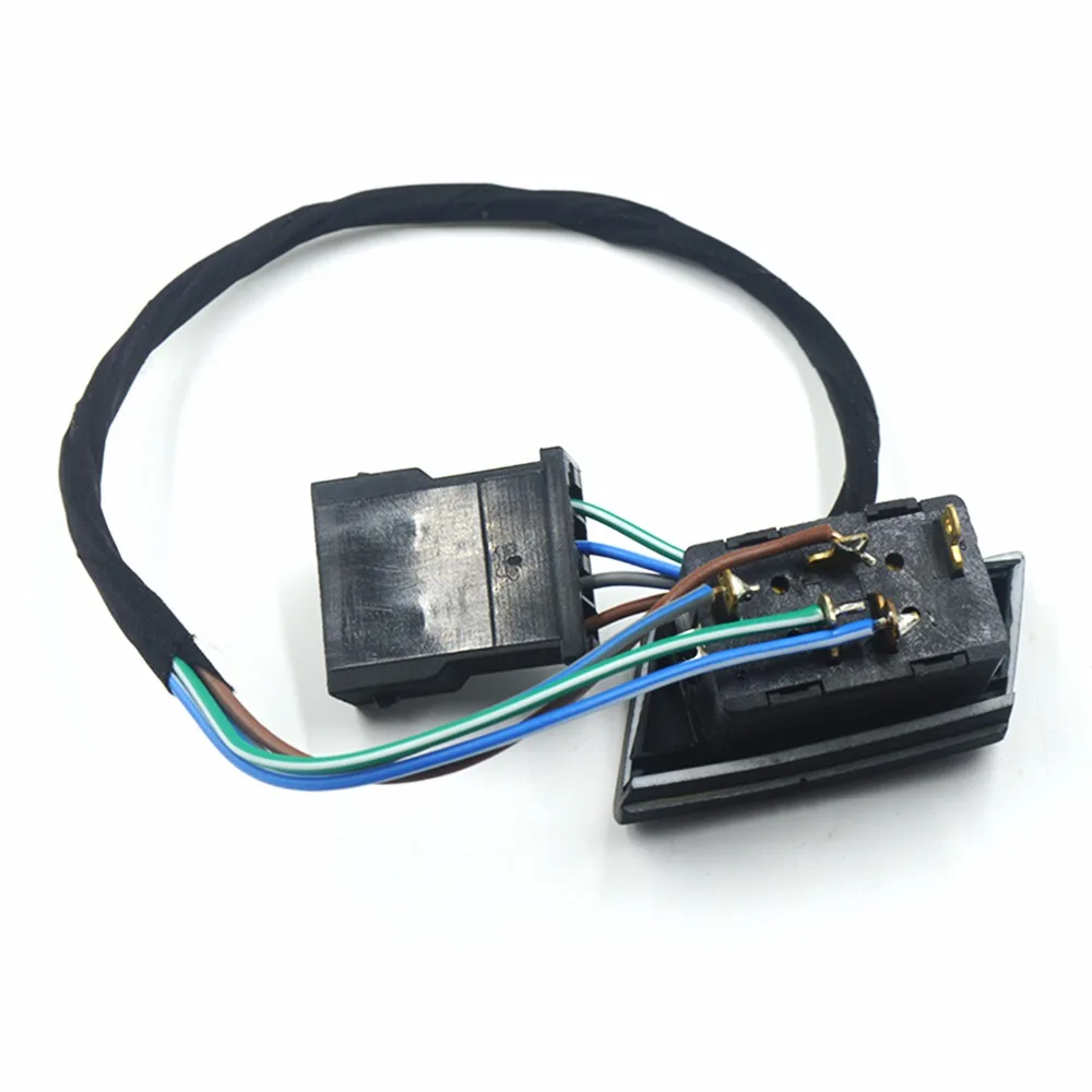 Новый Электрический разблокировочный переключатель переднего левого питания