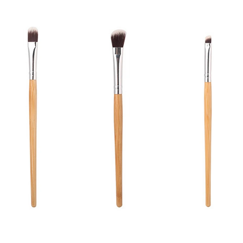 11 шт. набор кистей для макияжа путешествий|set of brushes|brand makeup brush setmakeup set |