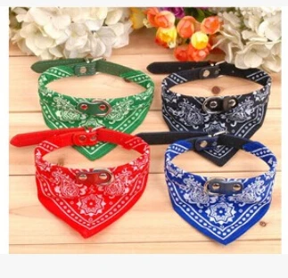 Регулируемый ошейник для собак нагрудник базовая форма ошейники на голову S M L XL