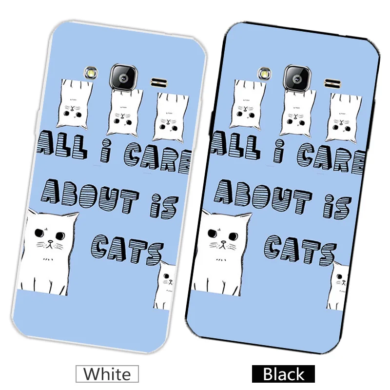 For Samsung Galaxy J2 Prime Capa Soft Silicon Case Snacks Cover for G532F G532 | Мобильные телефоны и аксессуары