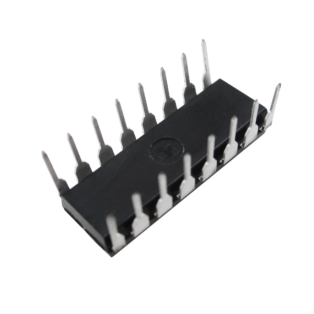 100 шт TL494CN DIP-16 TL494C TL494 импульсная ширина-модуляционные схемы управления |
