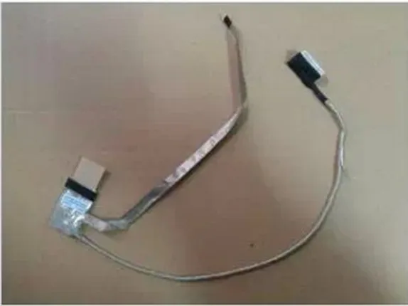 

WZSM New Laptop LCD Video Cable for Dell Inspiron 1564 P/N: 61TN9 DD0UM6LC000 061TN9