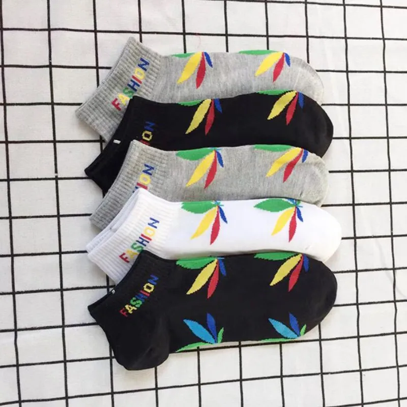 Ieny/10 пар носков мужские носки harajuku рождественский подарок 2019 забавные popsocket stich