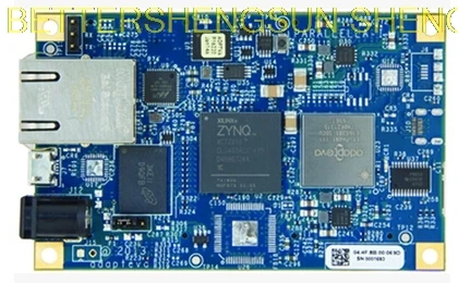 Parallella-16 Embedded adapteva Epiphany III Zynq Zedboard | Автомобили и мотоциклы