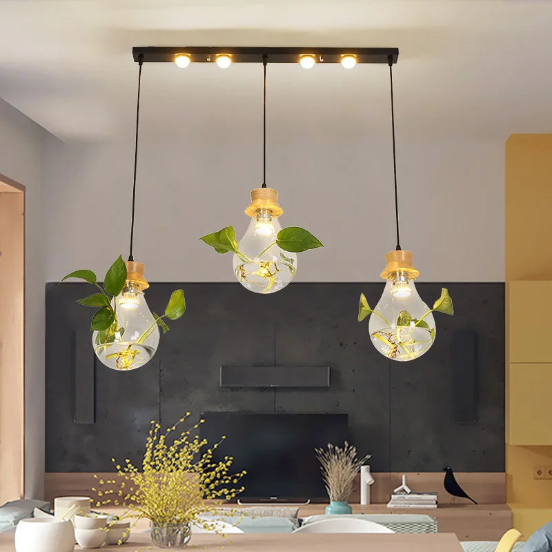 

Indoor Lighting
