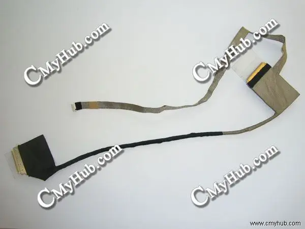 

Кабель для ЖК-дисплея для Dell Inspiron 15R 5520 0CNNGH DC02001IC10