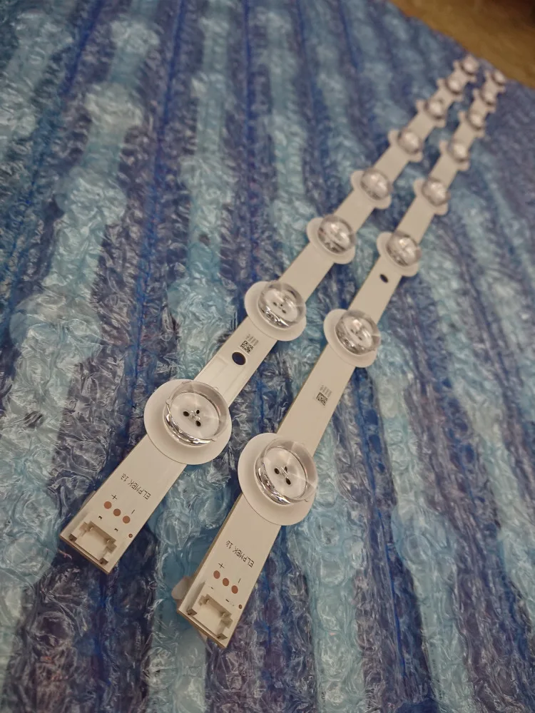 20 шт./компл. новый оригинальный светодиодный подсветка полосы для LG 60LN549E 60LN5400