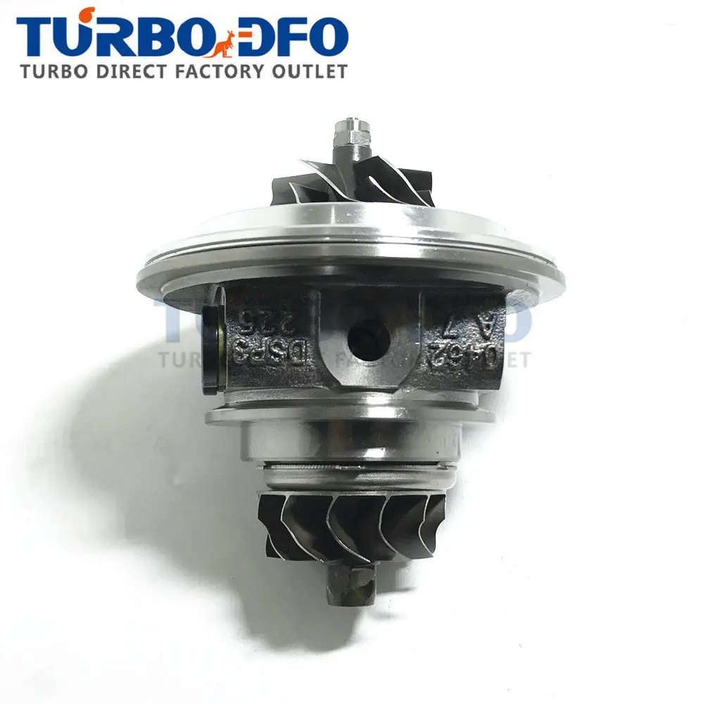 For Pontiac Solstice GXP 184Kw 250HP L850 - 12652494 53049700059 Balacned turbo charger repalcement core 53049880059 12618667 | Автомобили
