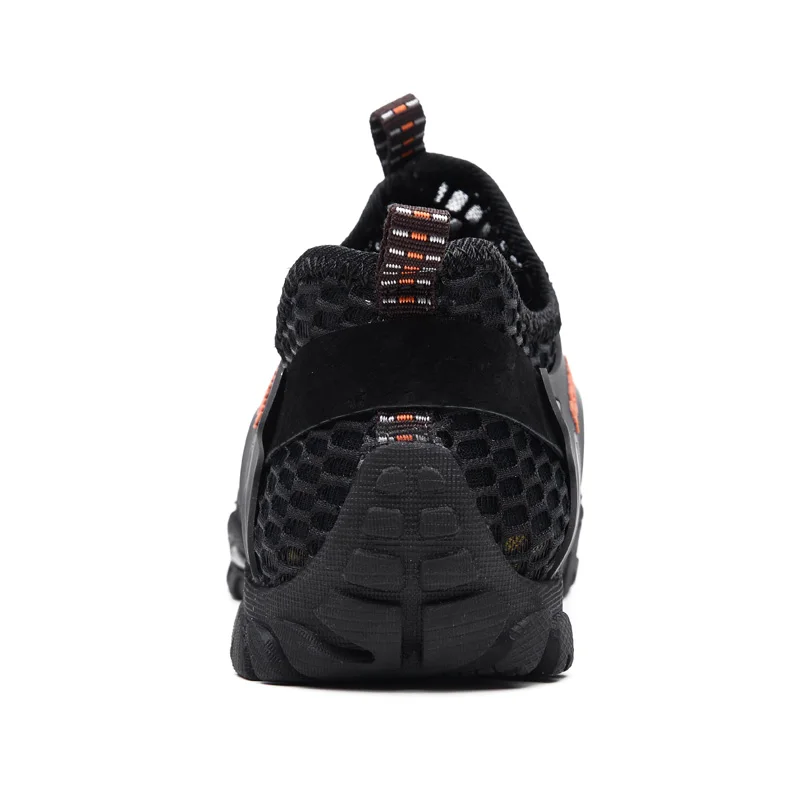 Waysoyway Man Hiking Shoes Breathable Outdoor Trekking Sport Sneakers Men Professiona Climbing Big Size 46 | Спорт и развлечения