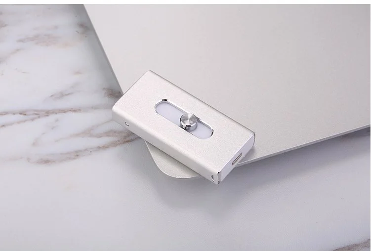 Новинка, OTG usb 3,0, для iphone 7, usb флеш-накопитель для ipad, мини-накопитель, 8 ГБ, 16 ГБ, 64 ГБ, 128 ГБ, флешка, 32 ГБ, memoria cel, usb флешка