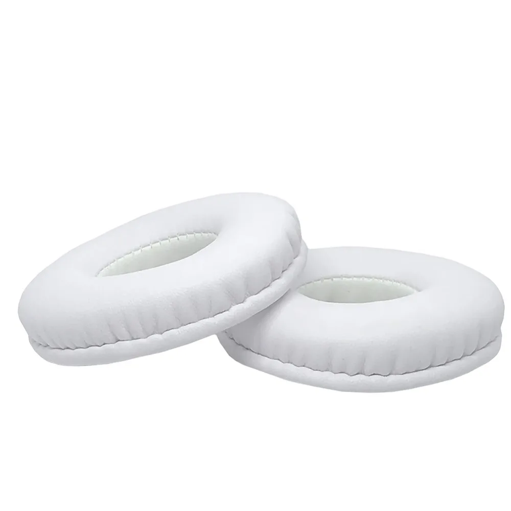 

Protein Leather Replacement Ear Pads Cushion for Sony DR-BT101 DR BT101 Headset Headphones Sleeve Headset