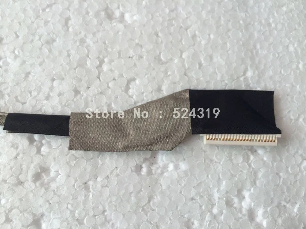 Новый ЖК-кабель для ноутбука HP CQ60 G60 G60T 50 4ah16. 002 | Компьютеры и офис