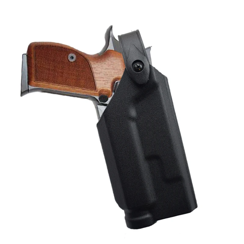 

Популярная тактическая кобура для пистолета Colt 1911, военный пояс, поясной чехол для страйкбола, охоты, занятий спортом на открытом воздухе, чехол для правой руки