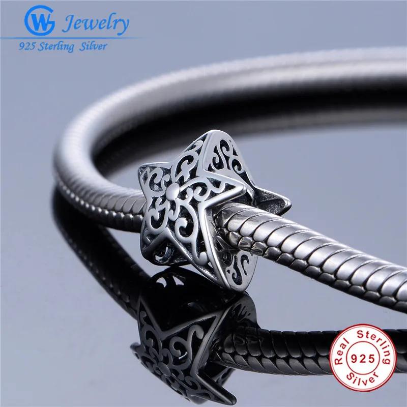 Женский браслет из серебра 925 пробы с красным камнем|bracelet diy|silver originaljewelry making |