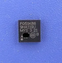 Бесплатная доставка 50 шт./лот F051K86 STM32F051K8U6 STM32F051 QFN32|lots of funny pictures|lots cooking gameslot fish |