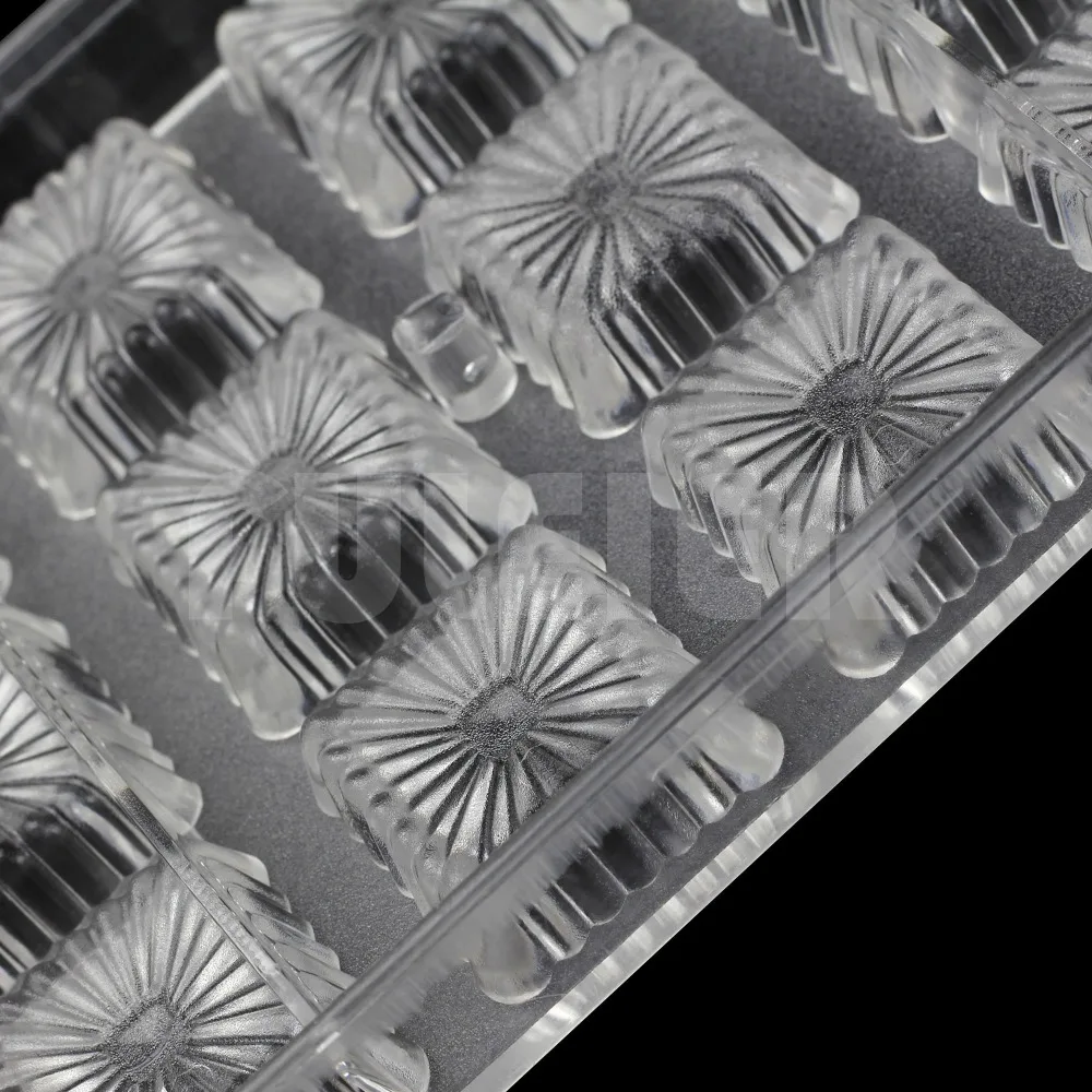 Инструменты для выпечки и кондитерских изделий Пластиковая шоколадная форма