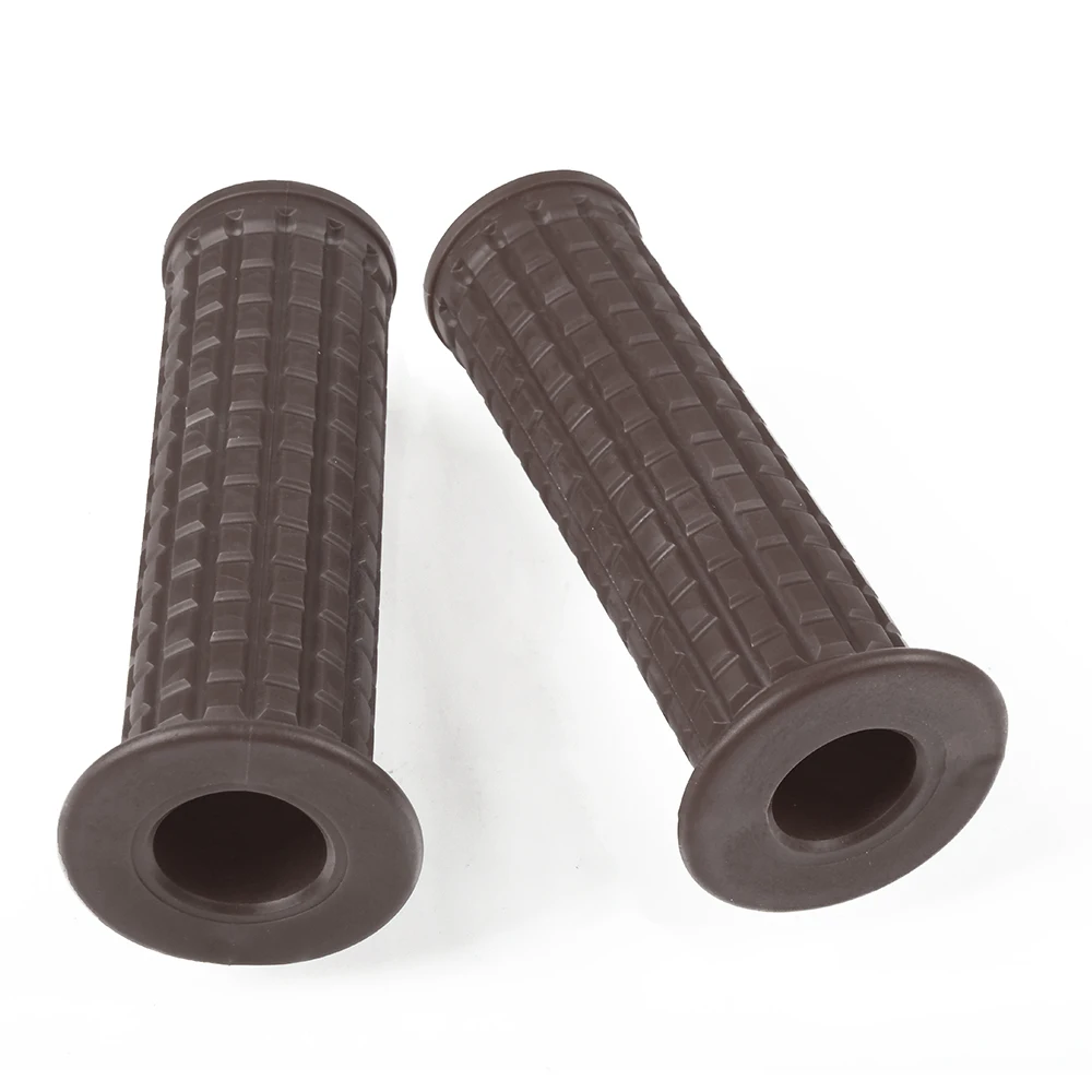 Мотоциклетные ручки 22 мм Ретро Винтажные мотоциклетные для Aprilia RSV4 Tuono 1000 R V4 APRC 1100