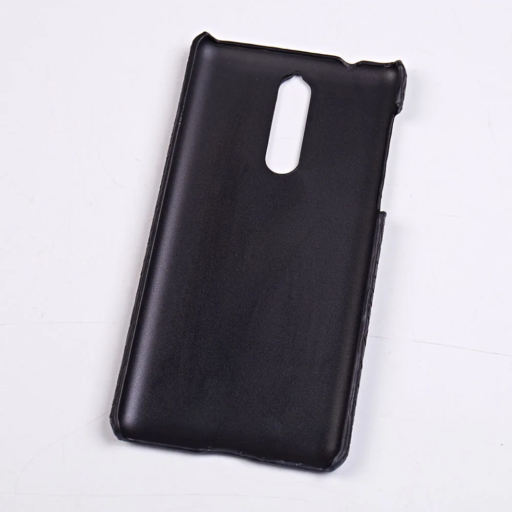 Кожаный чехол для Nokia 8 TA 1004 1052 1012 бампер телефона Nokia8 жесткий телефона|case for